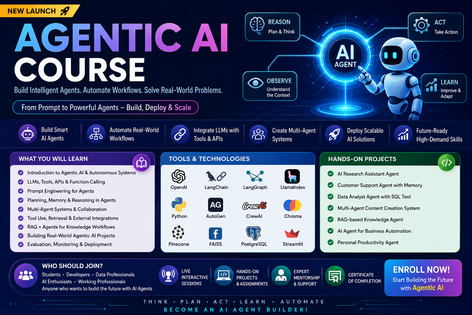 Agentic AI
